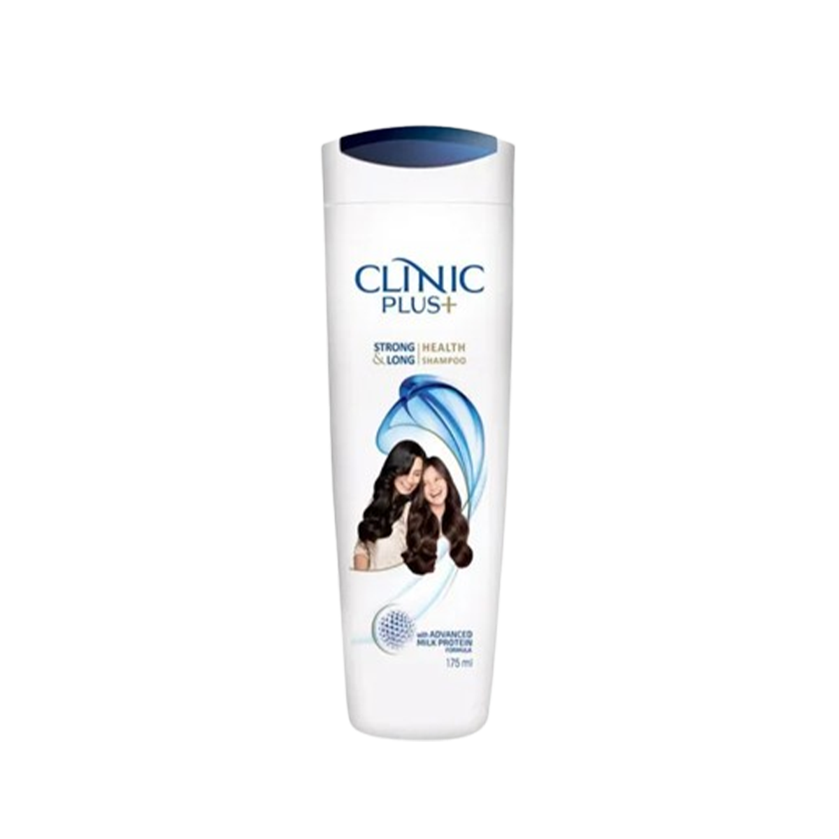 Clinic Plus Strong & Long Shampoo 340ML