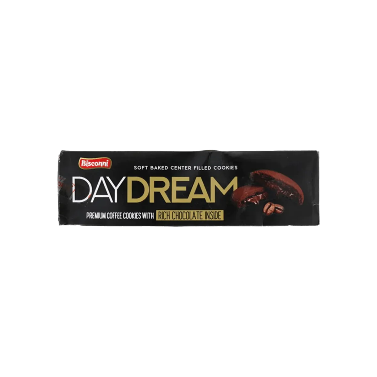 Bisconni Day Dream Coffee Cookies With Chocolate 150g