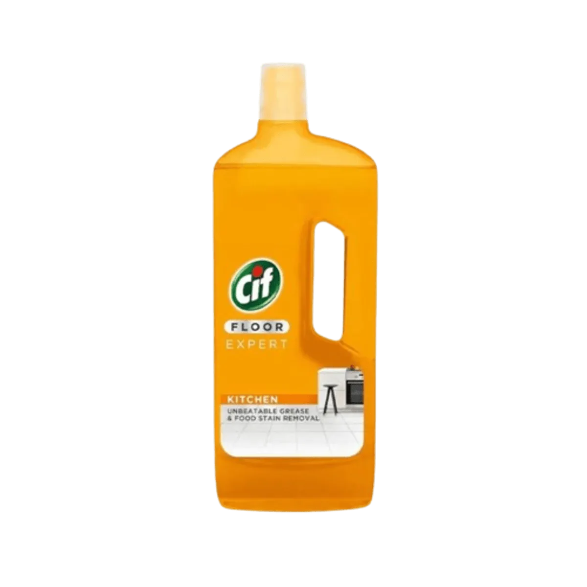 CIF EXPERT FLOOR CLEANER KITCHEN 750ml