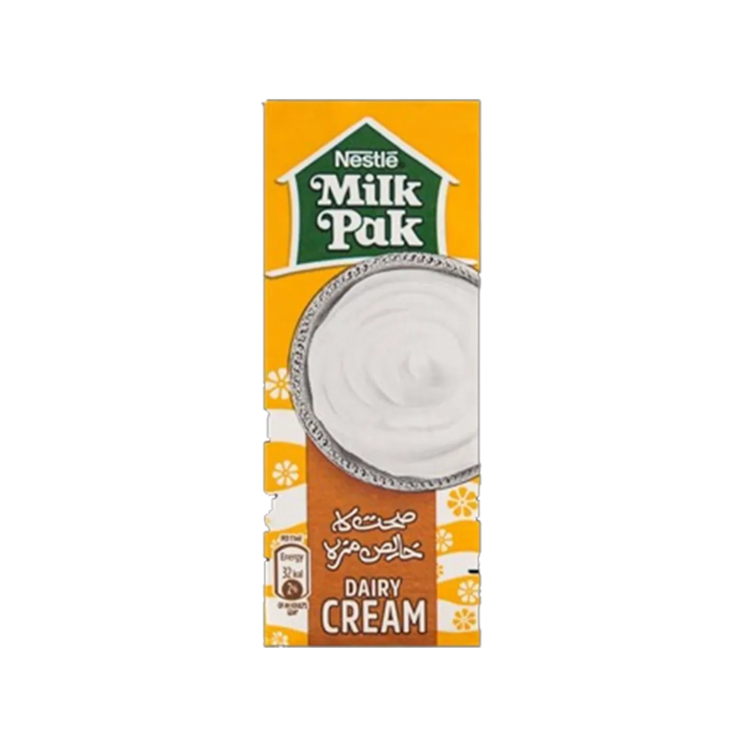 Nestle Milk Pak Cream 200ml