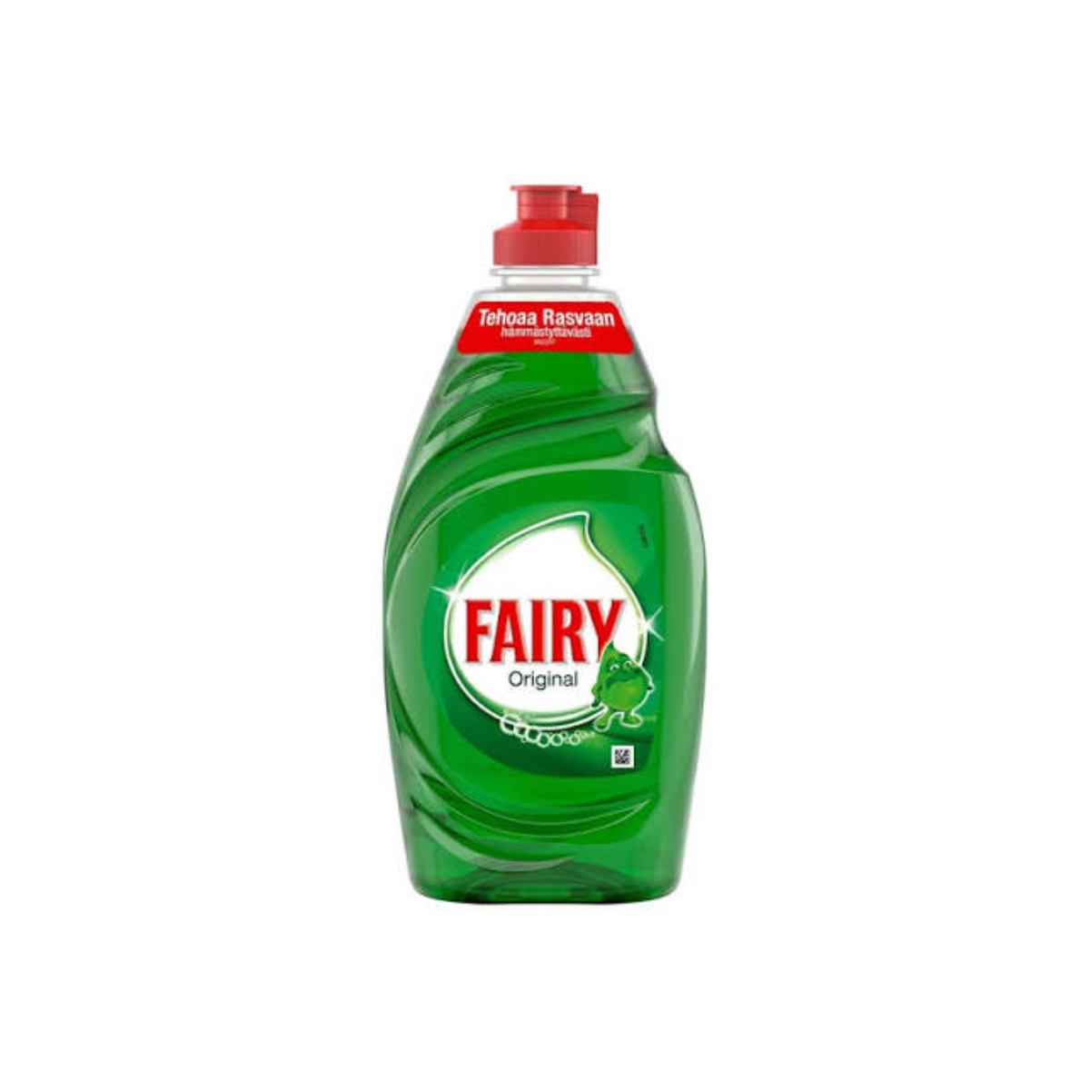 FAIRY Dishwashing Liquid Original 450ml