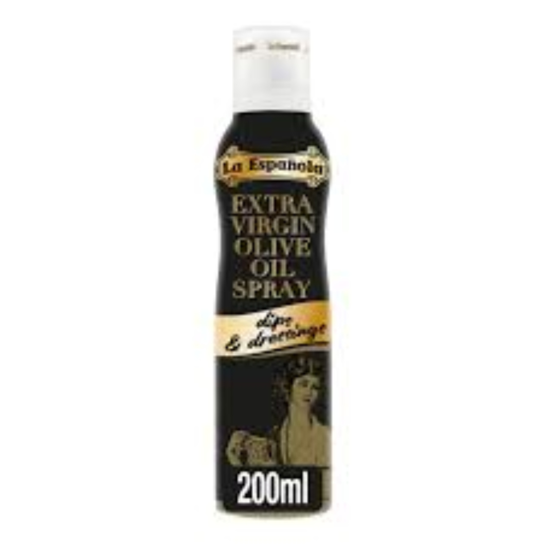 La Espanola Extra Virgin Olive Oil 200ml