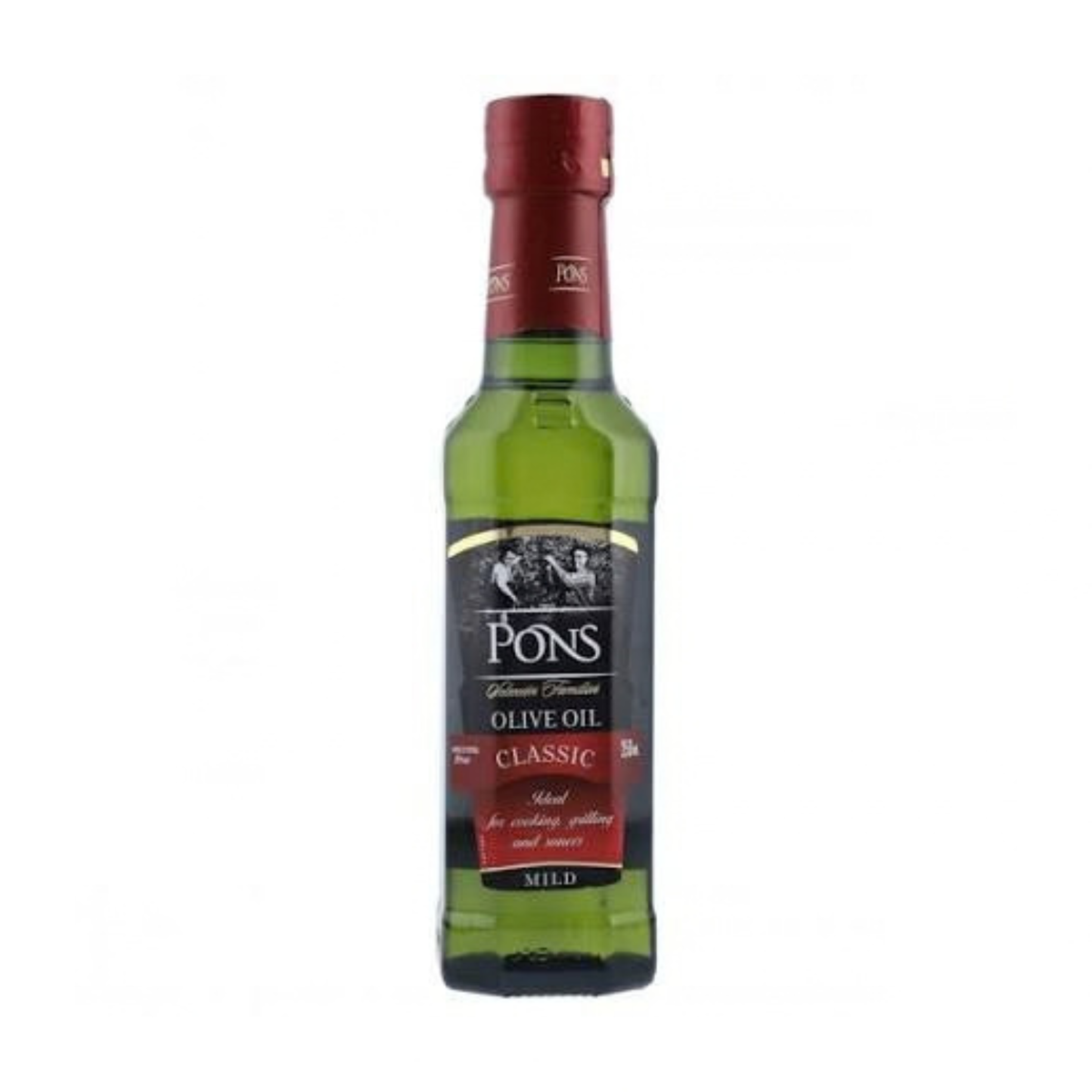Pons Olive Oil Classic 500ml