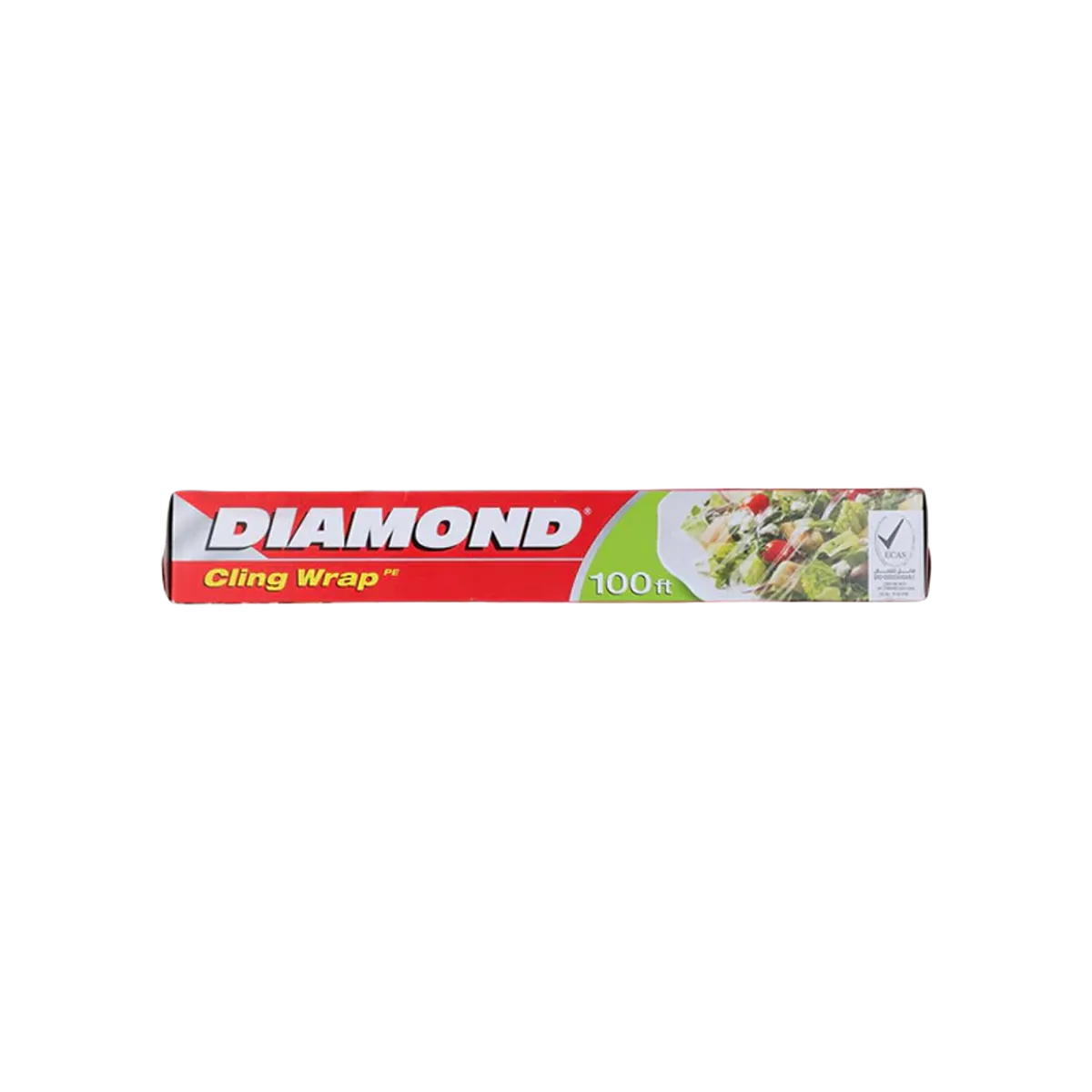 Diamond Cling Wrap