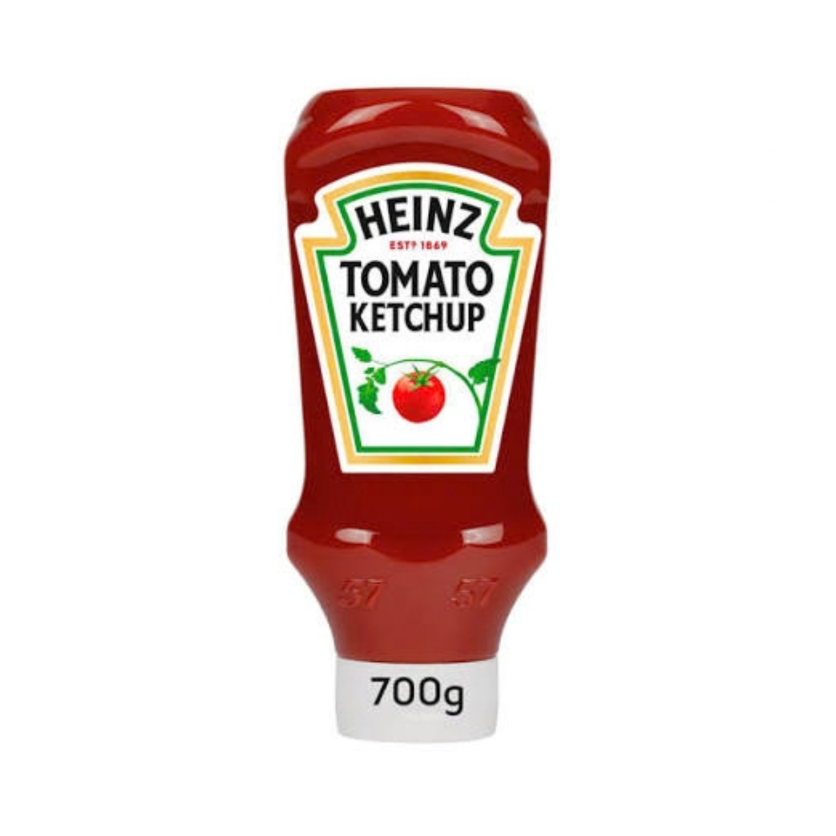 Heinz Tomato Ketchup 700g
