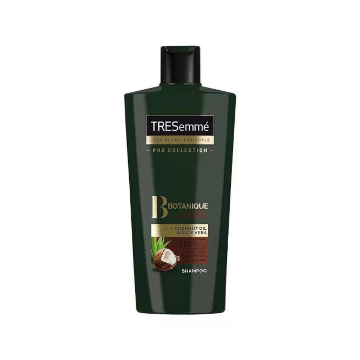 TRESEMME BOTANIQUE COCO ALOEVERA SHAMPOO 360ML