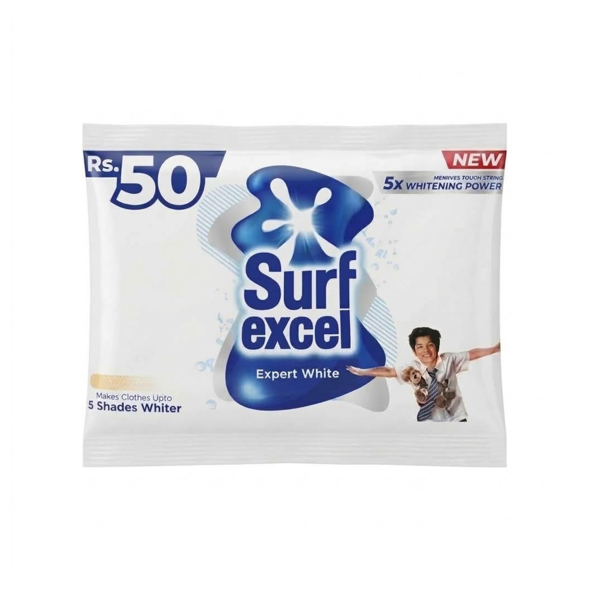 SURF Excel New 90g Rs. 50