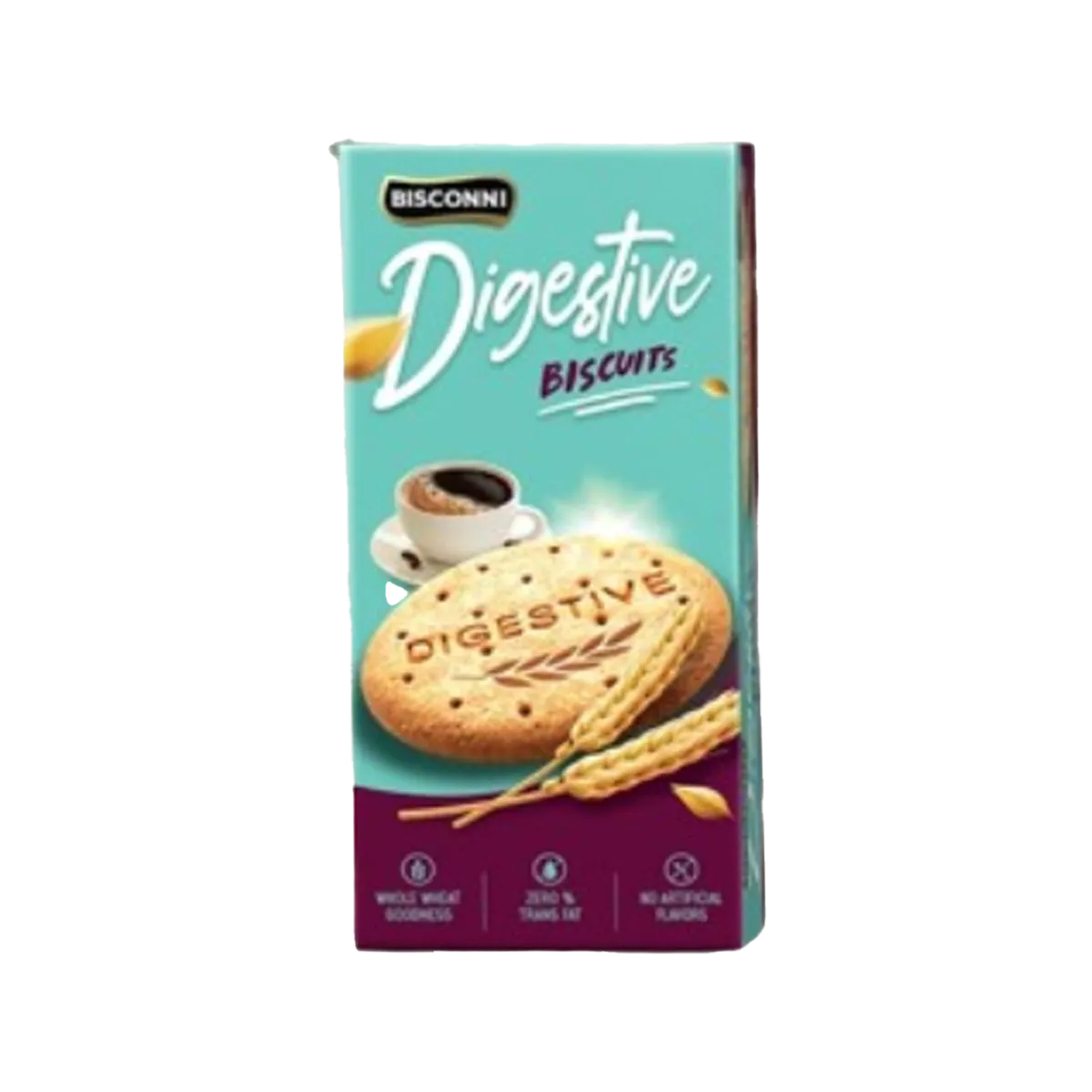 Bisconi Digestive Biscuits 30G