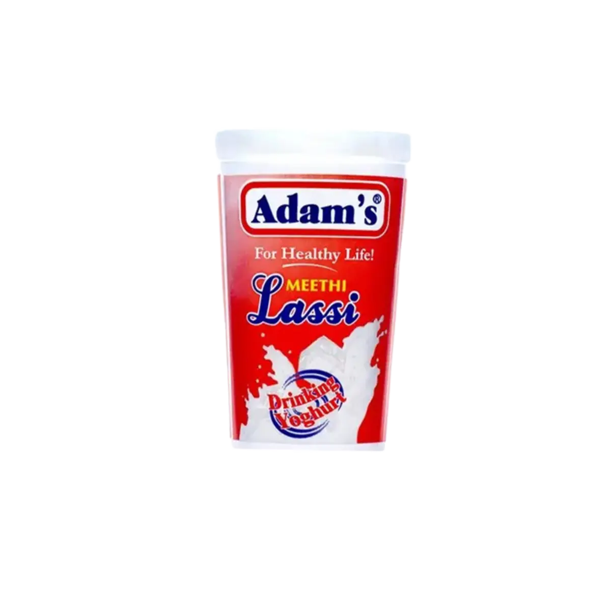 Adams Fresh Laban Meethi Lassi,225Ml