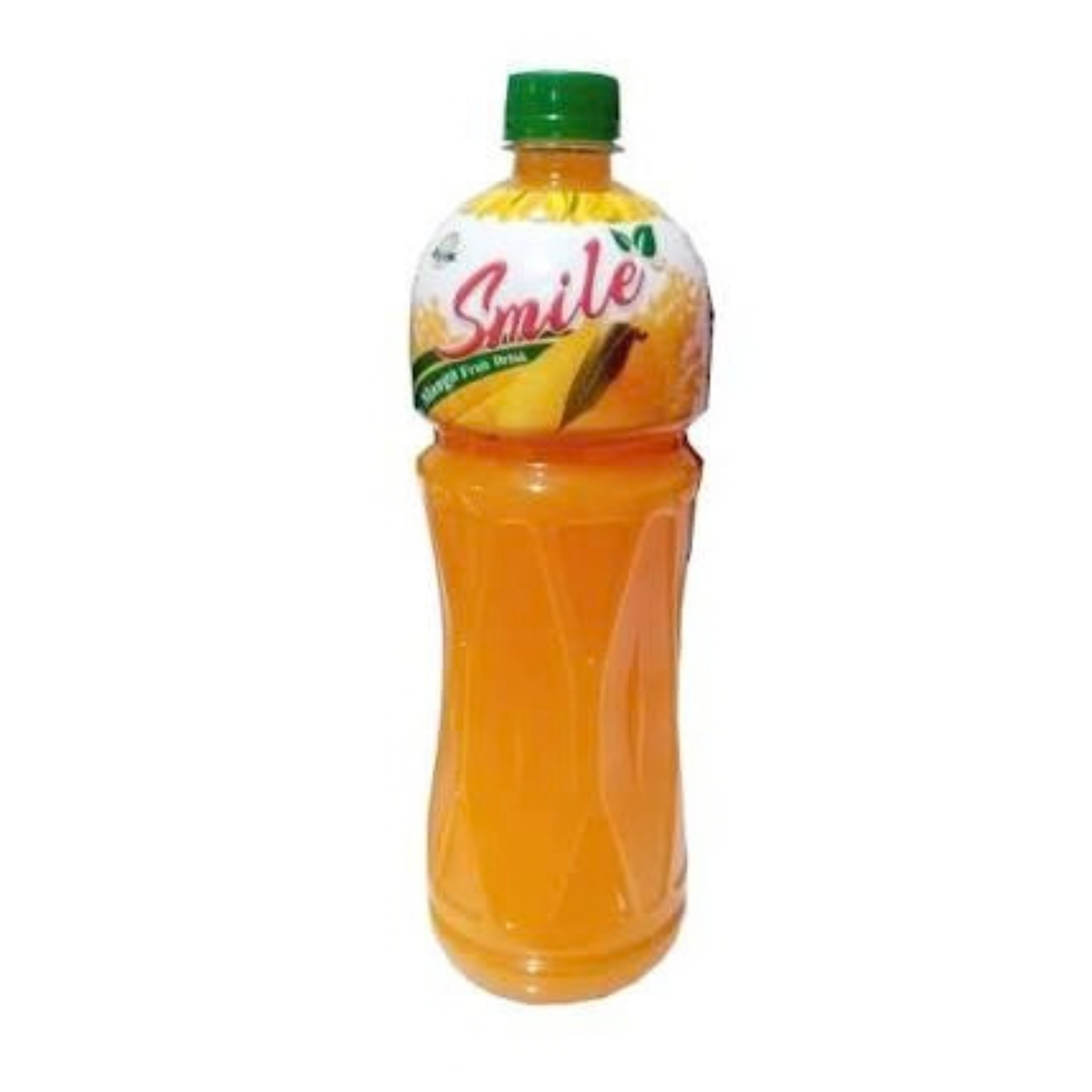 Smile Fruit Mango Drink 1Ltr