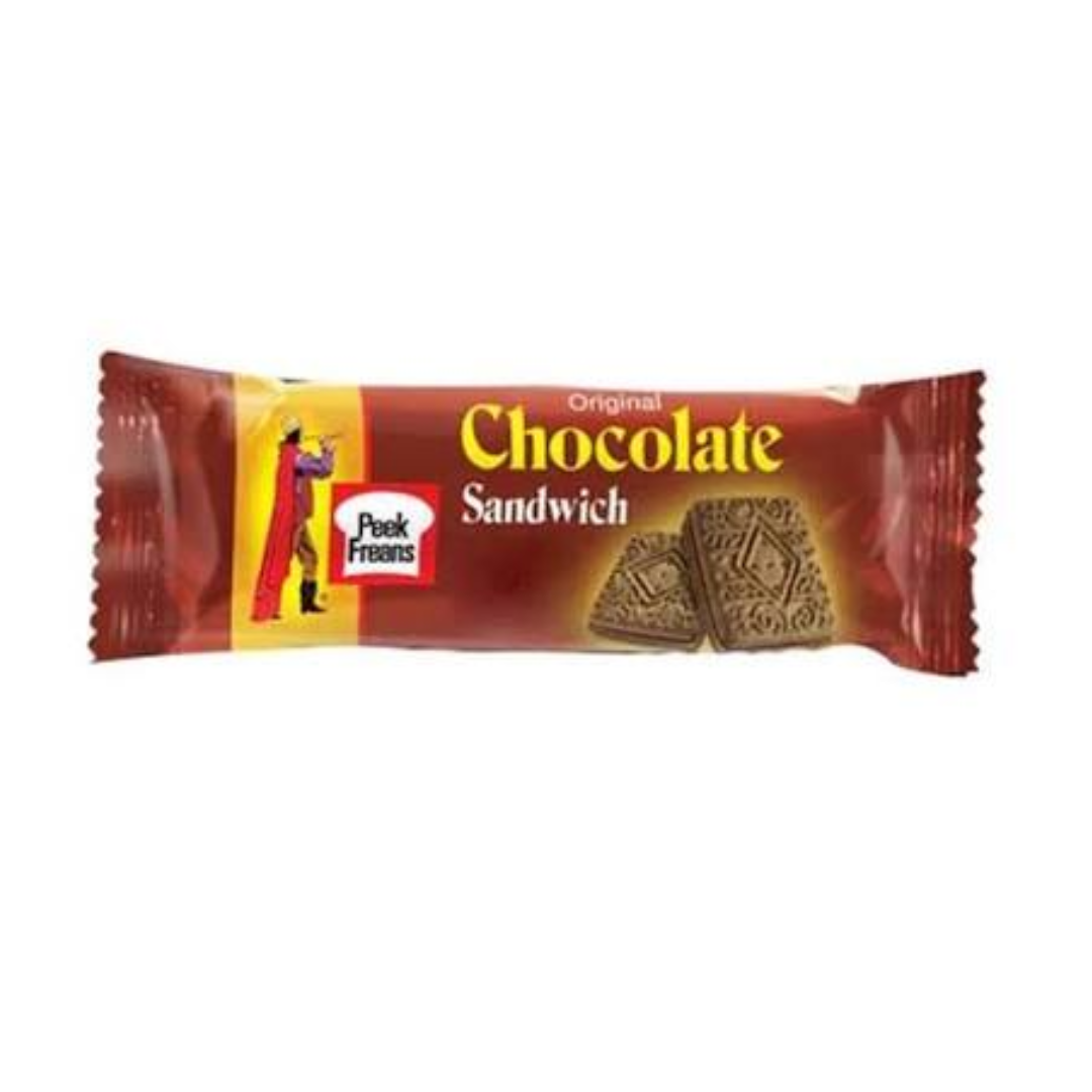 Peek Freans Original Sandwich Chocolate