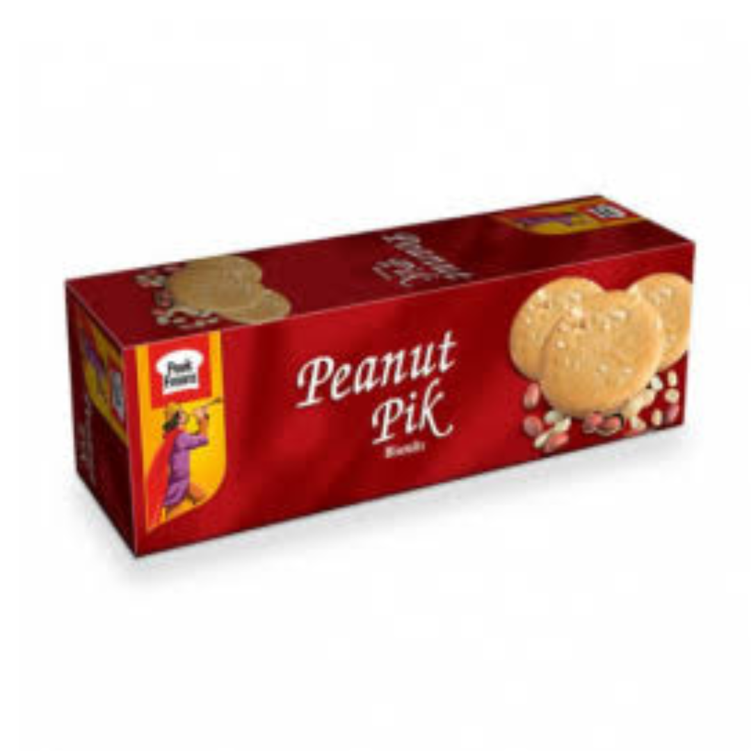 Peek Freans Peanut Pik Family Pack