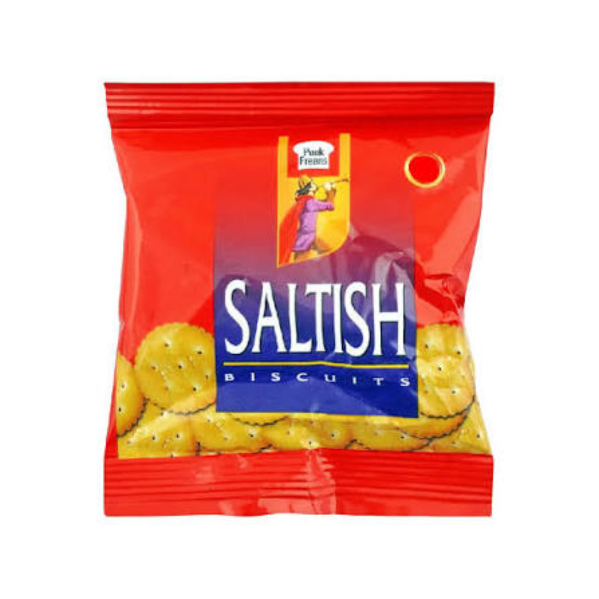 Peak Freans Saltish Half Roll Biscuit 54g