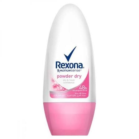 Rexona Powder Deodorant 50ml