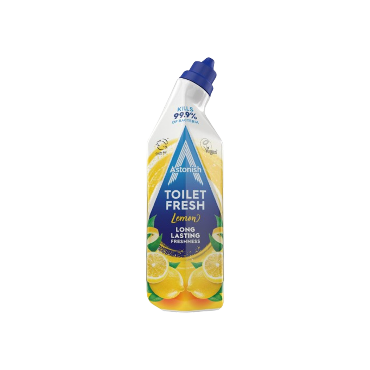 Astonish fresh lemon long lasting Eucalyptus 750ml