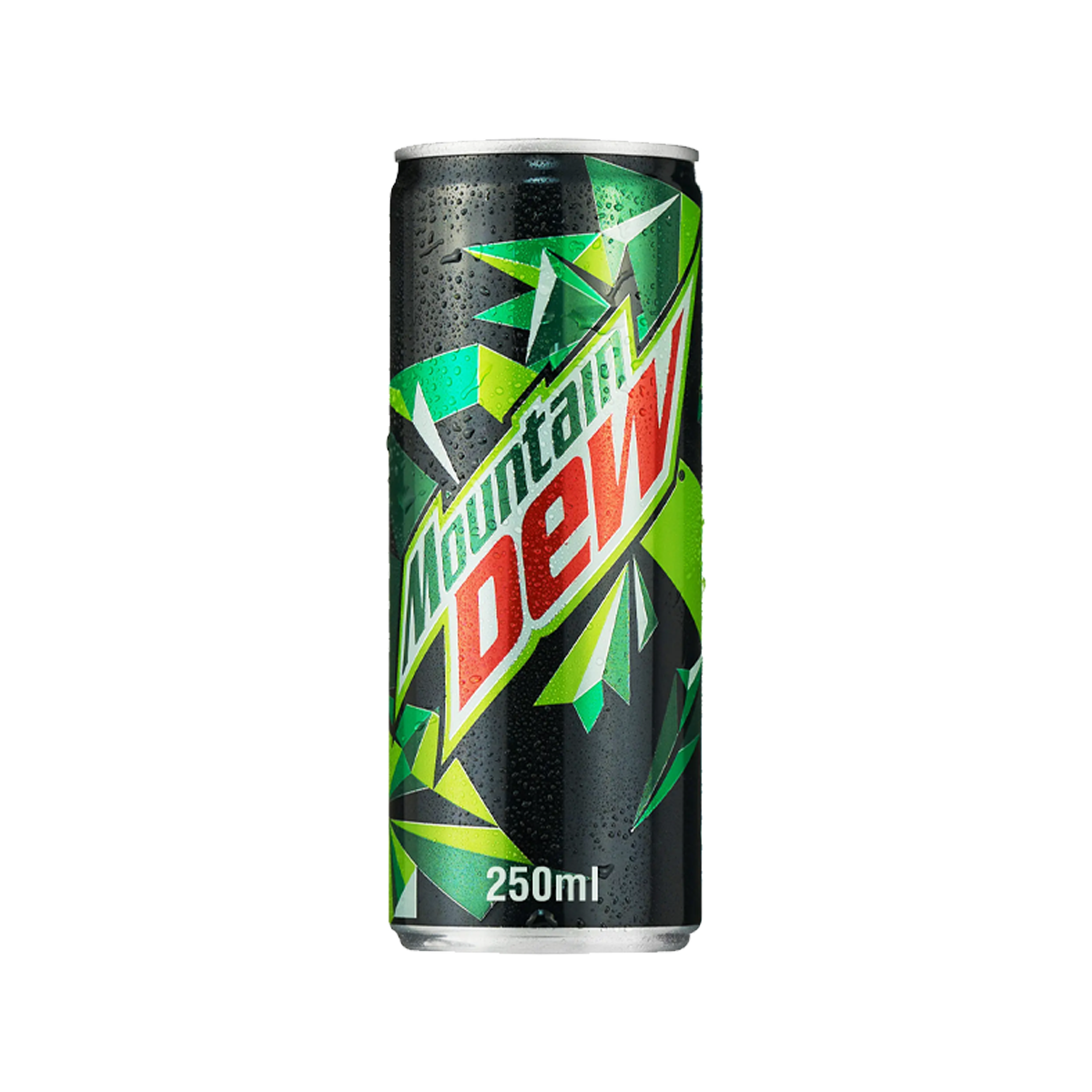 Local Cold Dew 250ml Tin