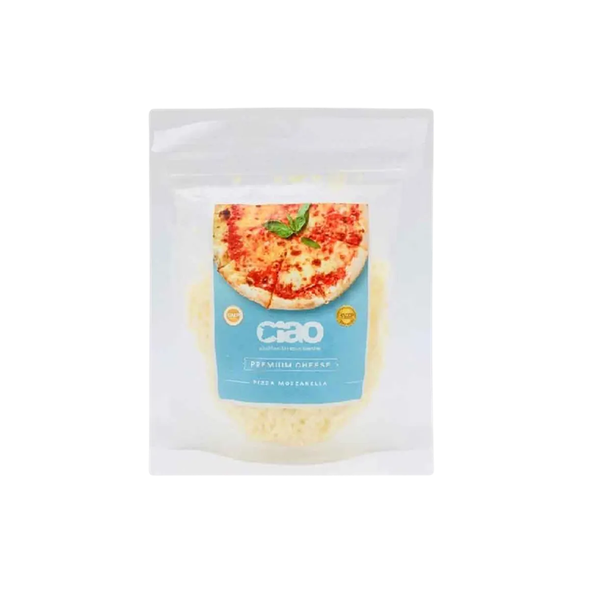 Ciao Cheese Mozzarella 200G