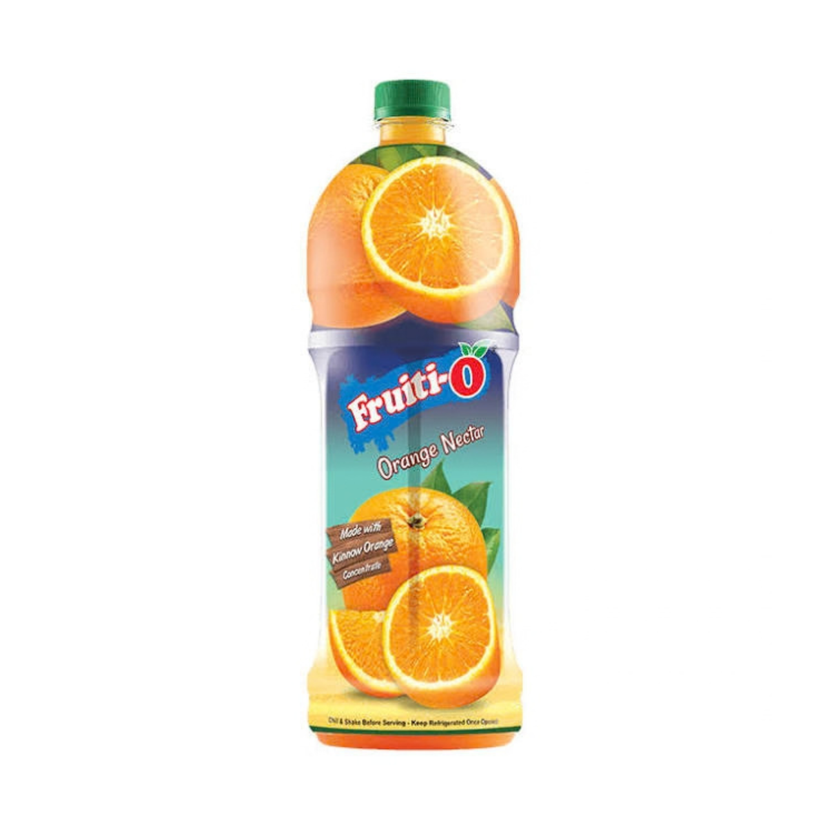 Fruiti O Juice Orange Nector 1Ltr