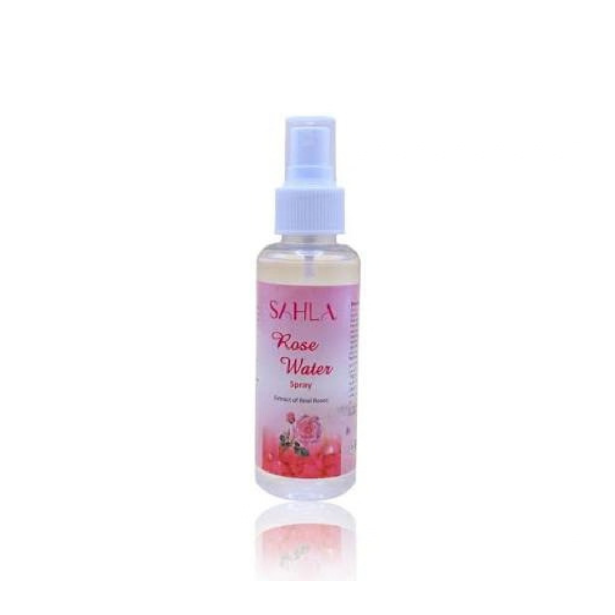 Sahla Rose Water Spray 100g