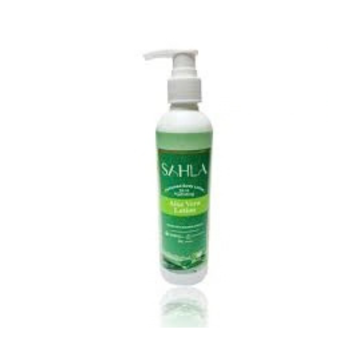 Sahla Aloe Vera Body Lotion 200g