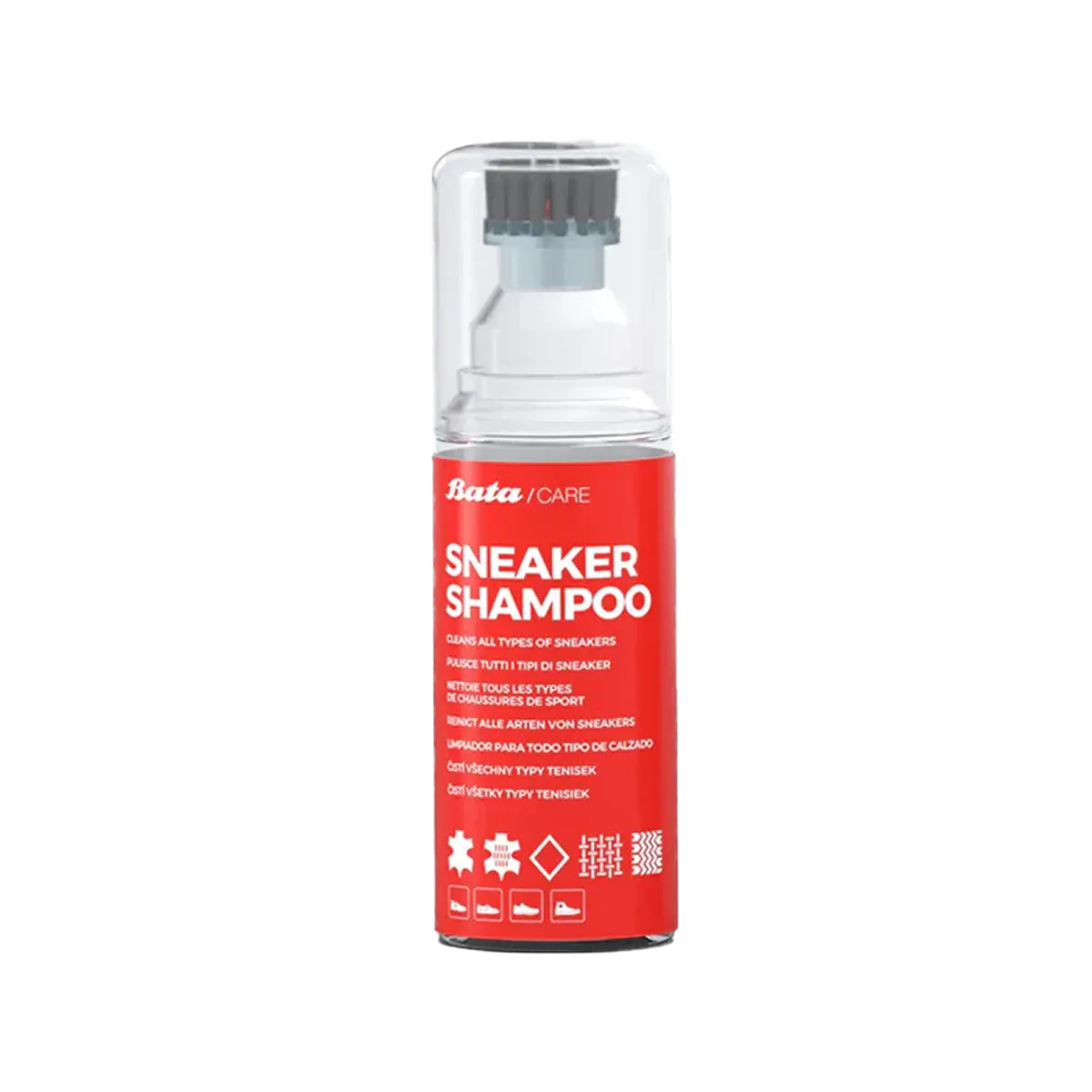Bata Sneker Shampoo 100Ml