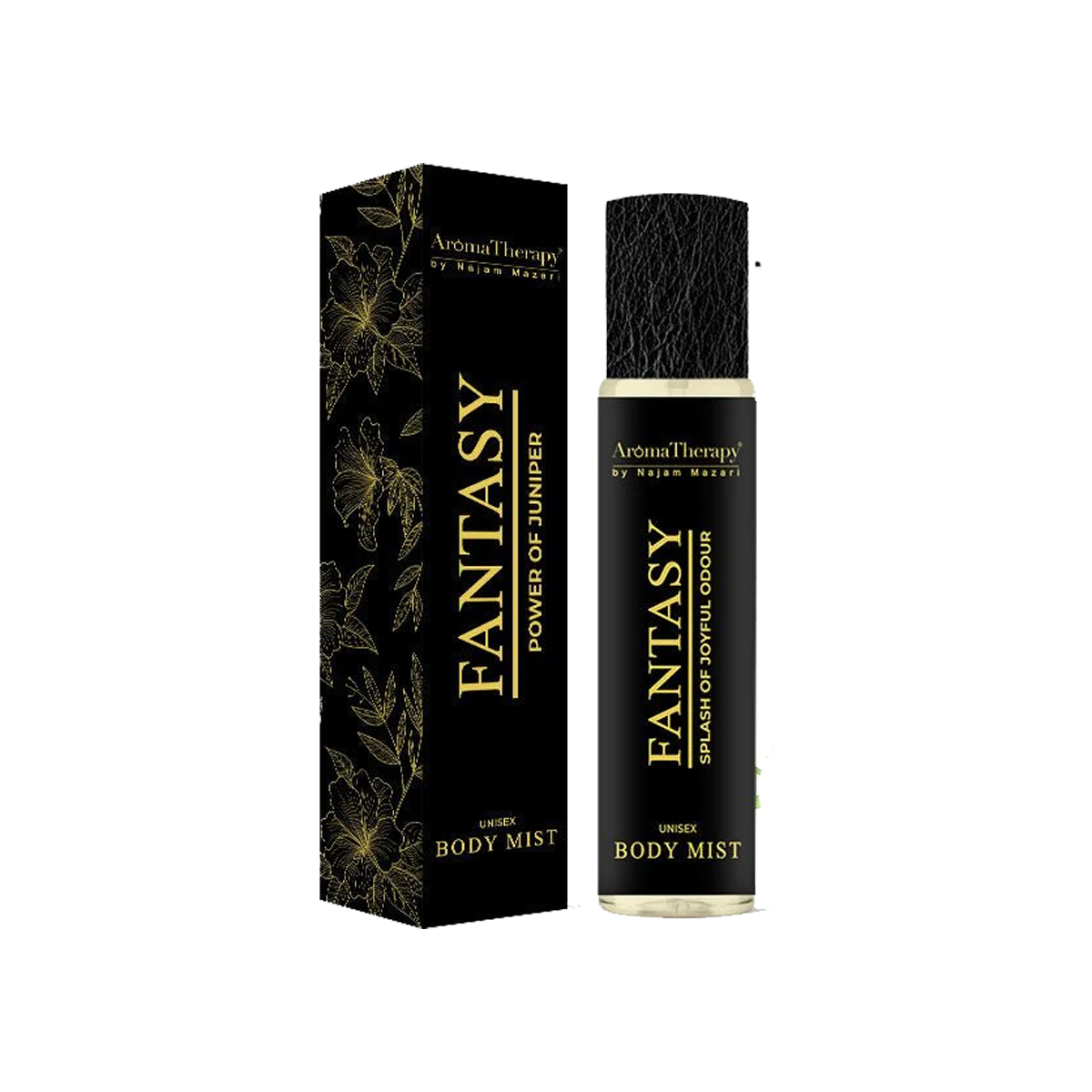 FANTATRY BODY SPRAY 200ML