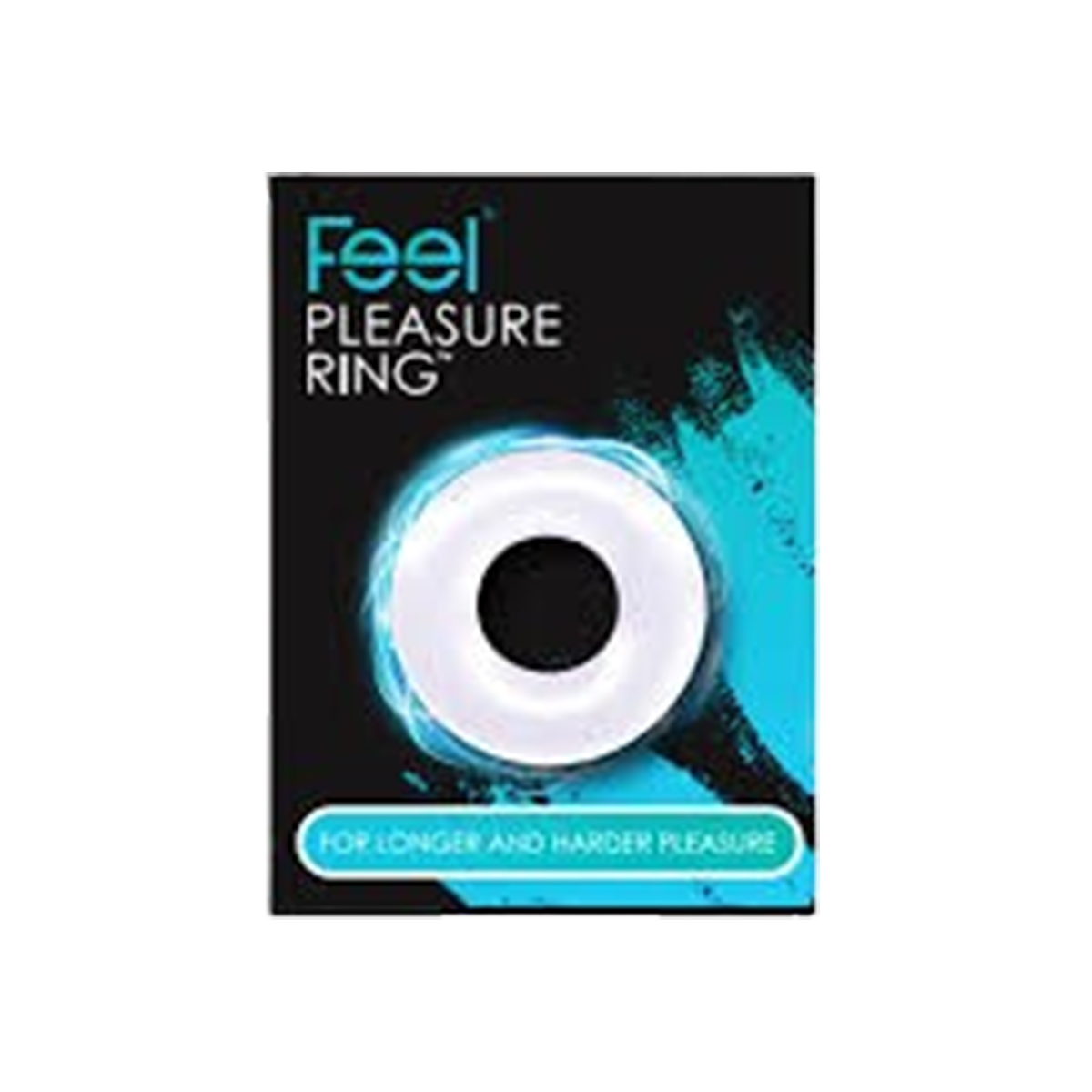 Feel Pleasure Ring 2S