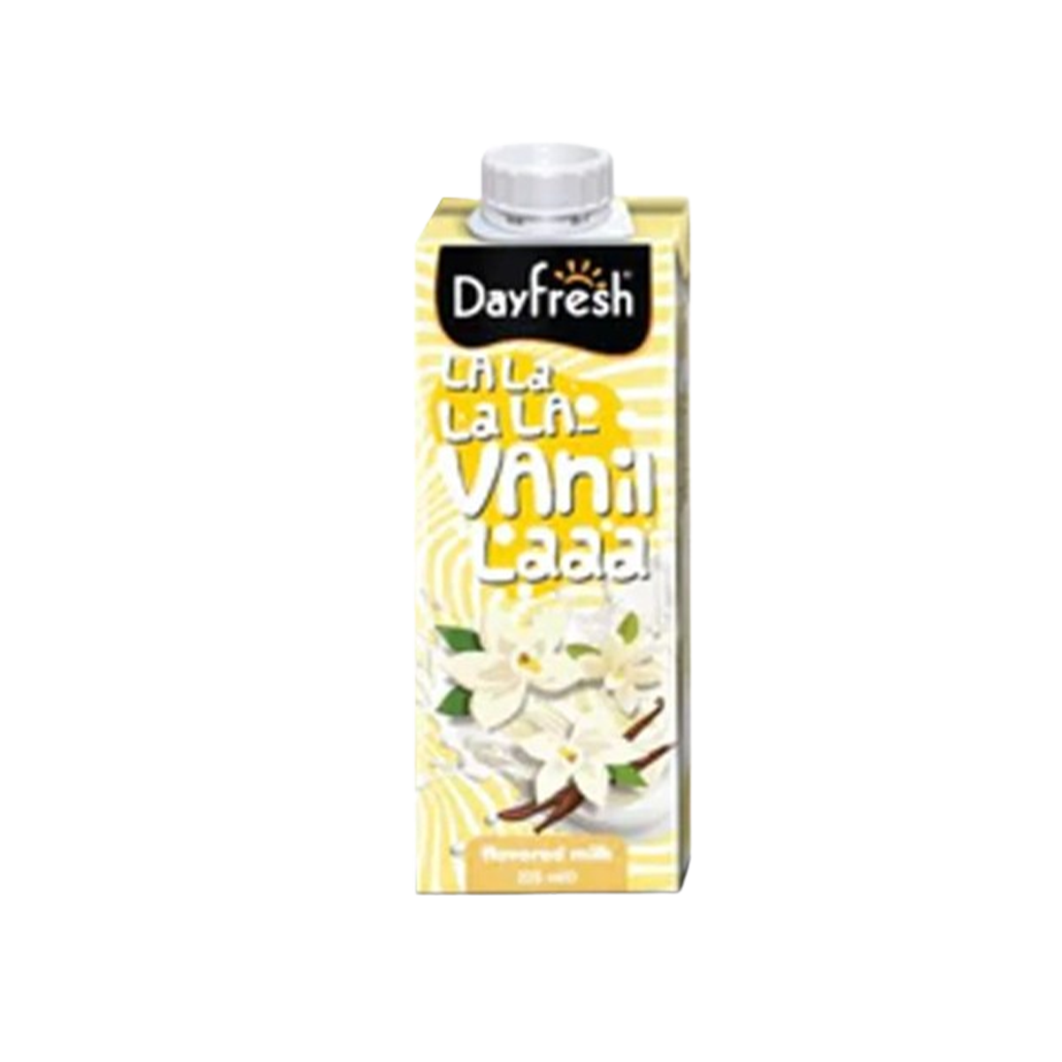 DayFresh Vannila Flavour 225ML
