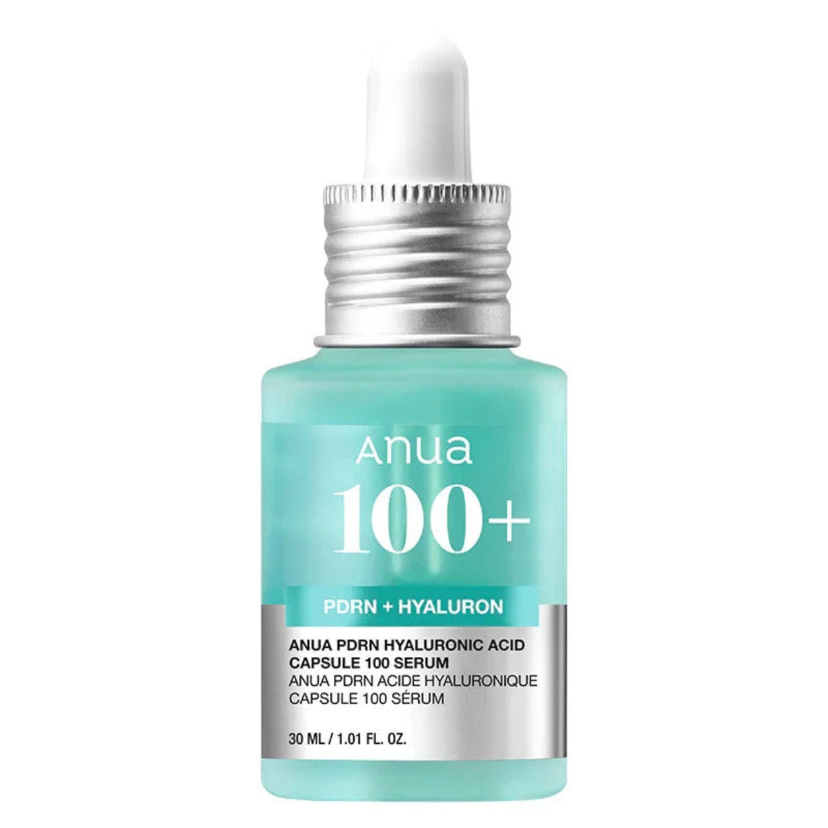Anua Pdrn Hyaluronic Capsule 100 Serum Korean 30ml