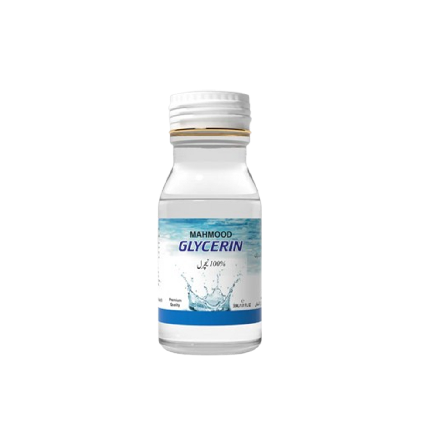 Classic Pure Glycerin 105ml