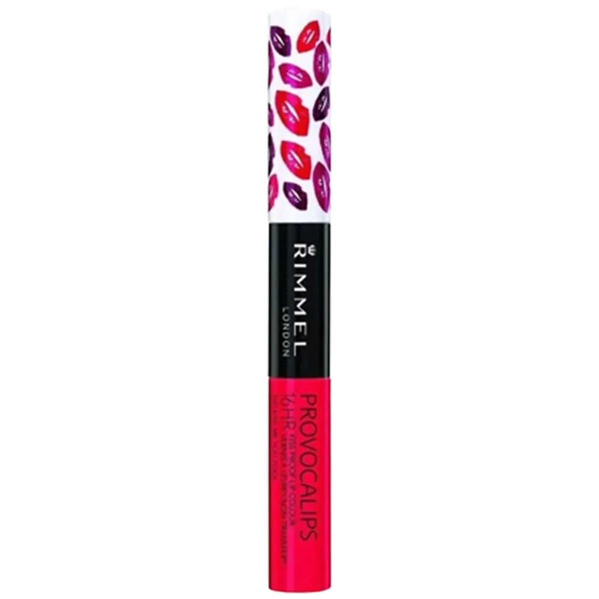 Rimmel Provocalips Kiss Me You Fool - 500