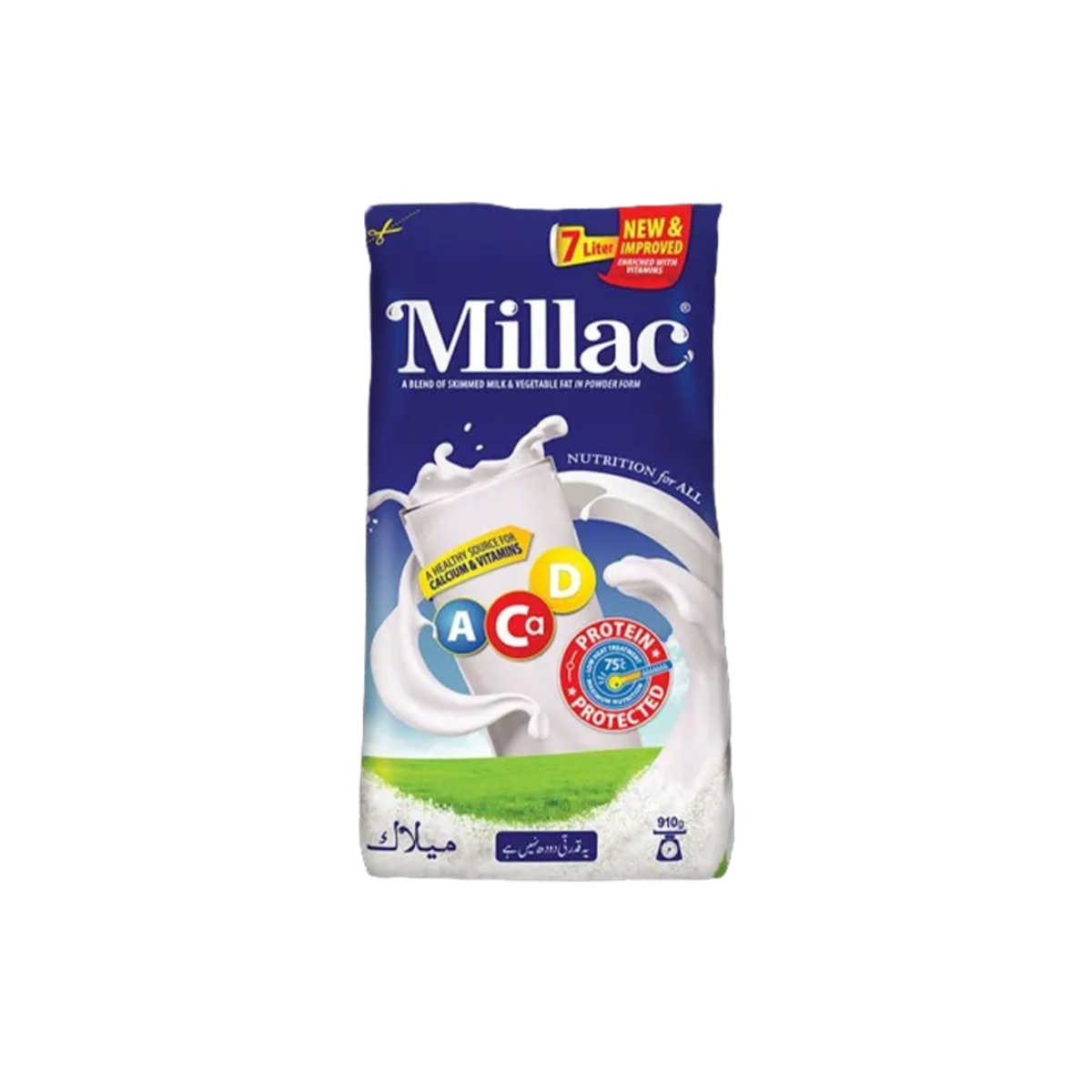 Millac Milk Powder 400g