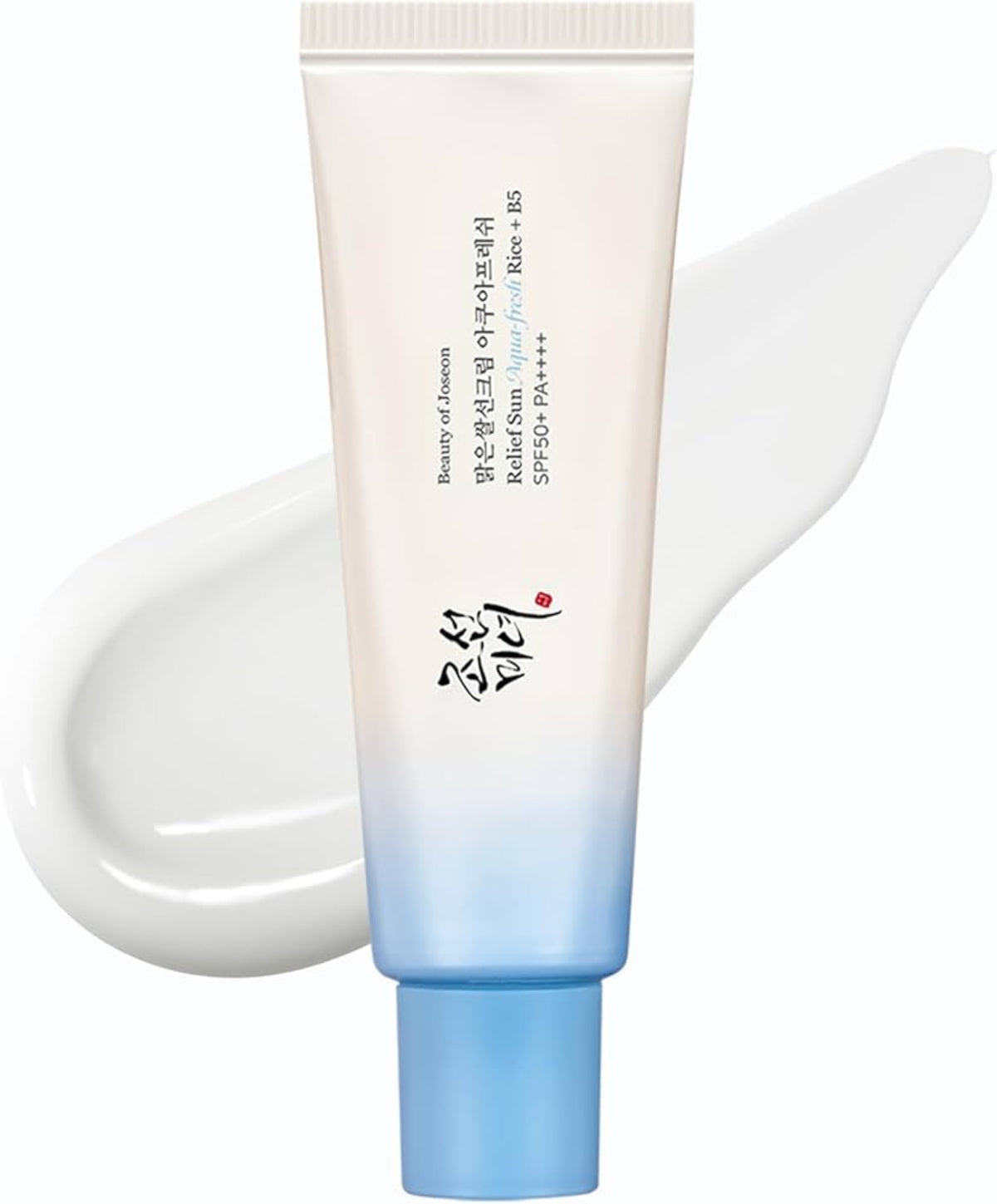 Beauty of Joseon Aqua Relief Sunscreen 50ml