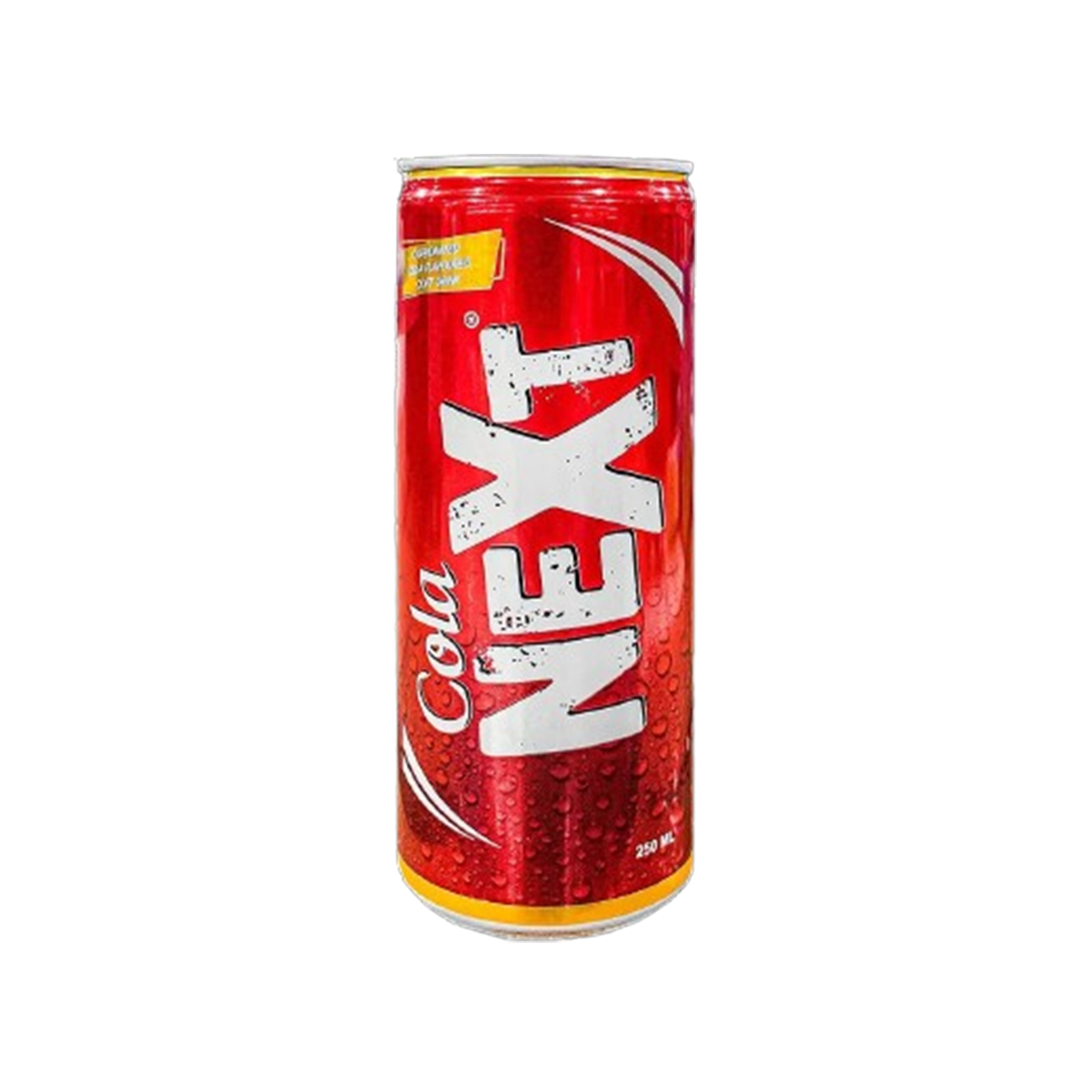 Local Next Cola Tin 250 Ml