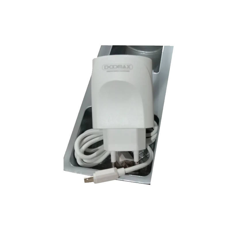Doomax 2 USB Fast Charger Micro