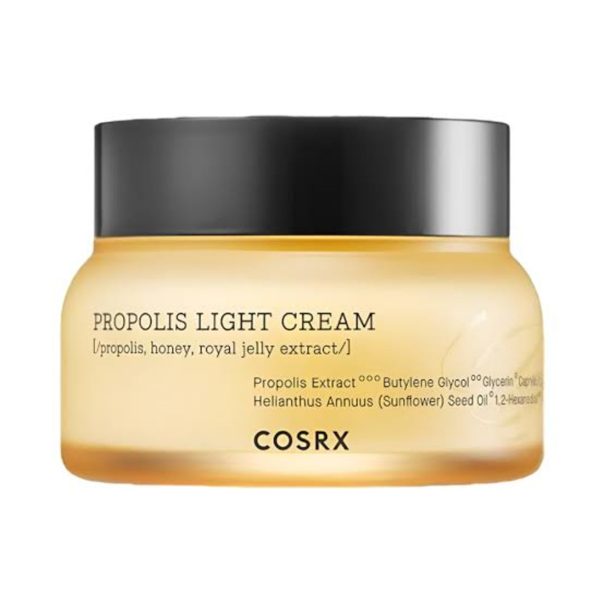 COSRX Full Fit Propolis Light Cream 65ml