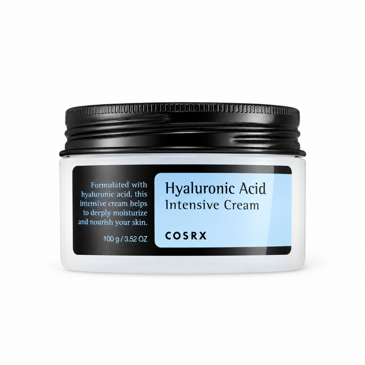 COSRX Hyaluronic Acid Intensive Cream 100g