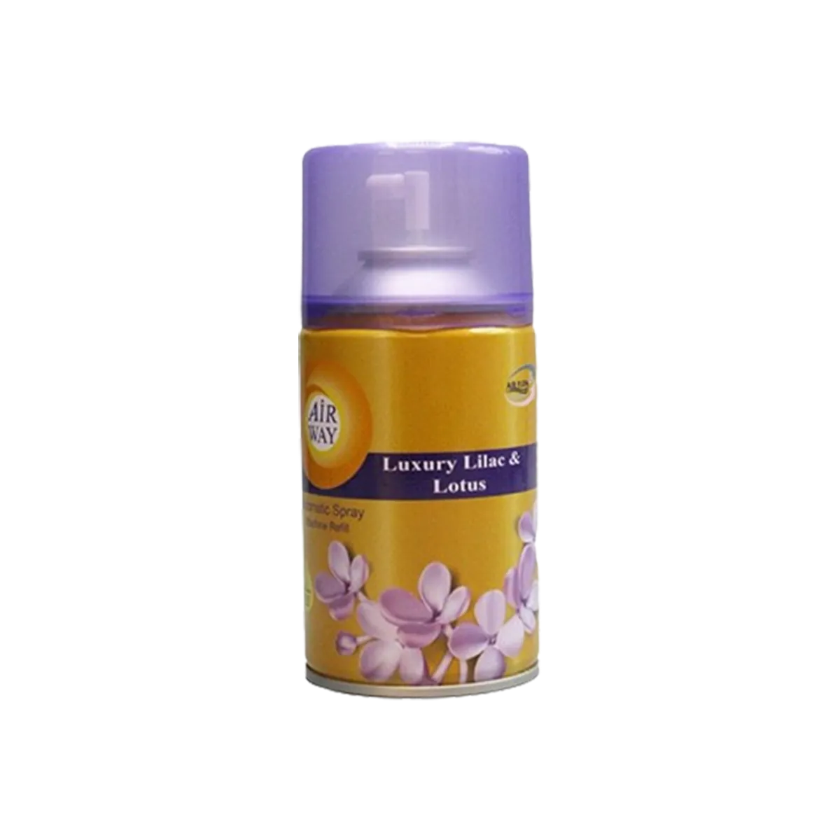 Air Way Rifle White Bouquet 250ml