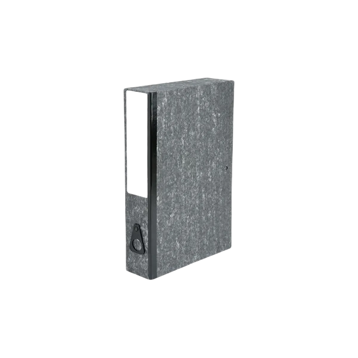 Box File Fancy Gray