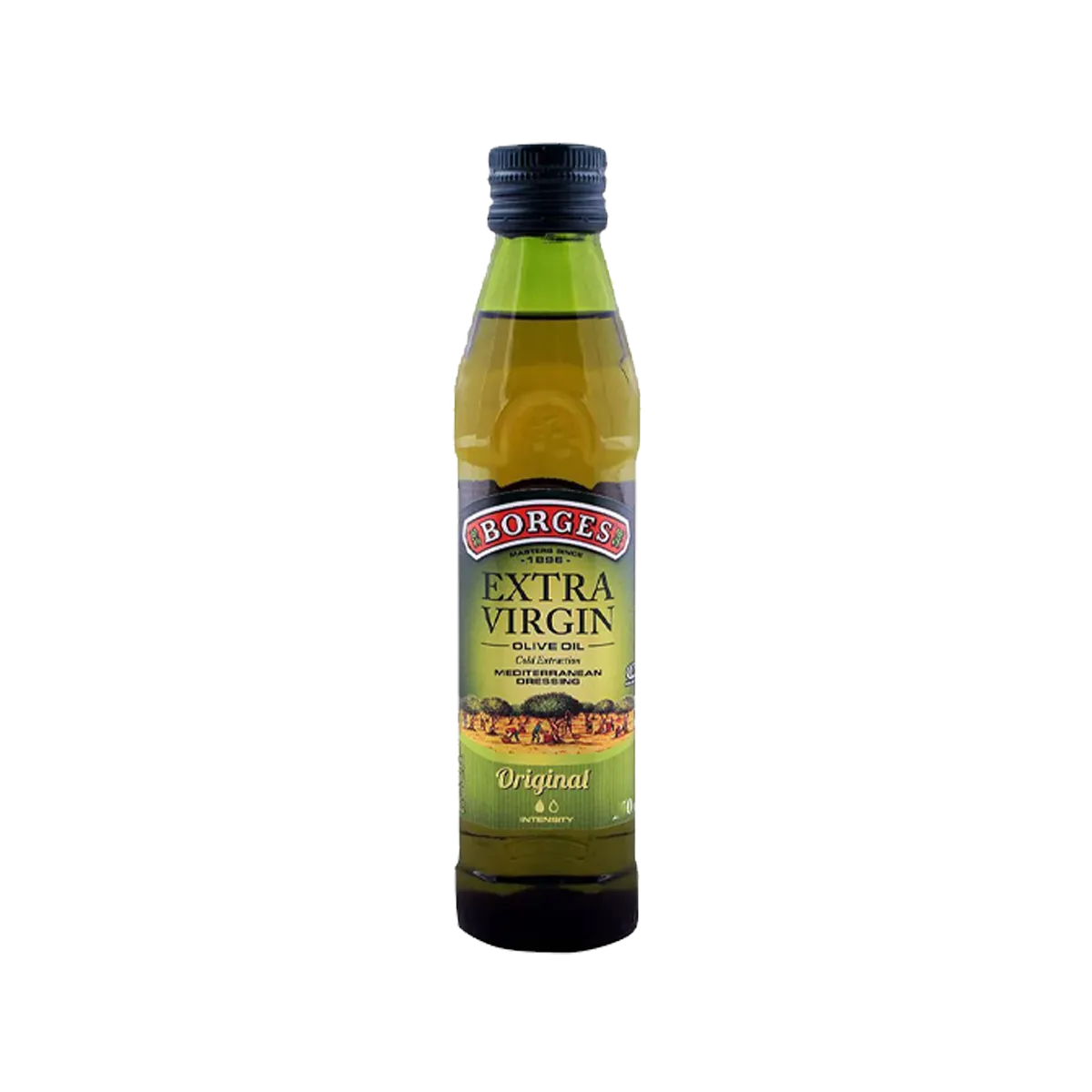 Borges Olive Oil Extra Virgin 250ml