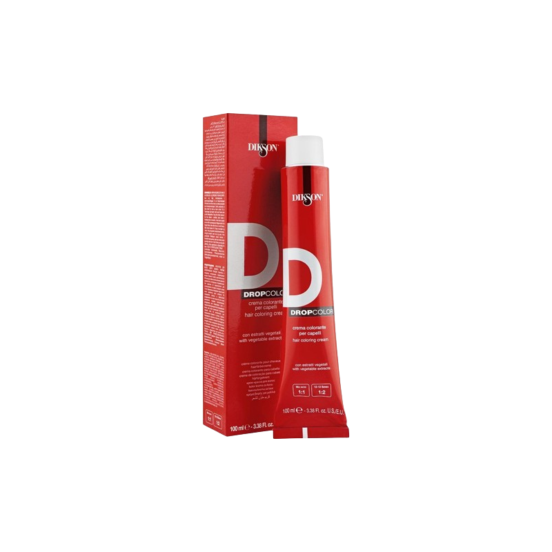 Dikson Drop Color X.5 100ml