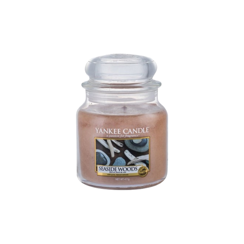 Yankee Candle Seaside woods 411g