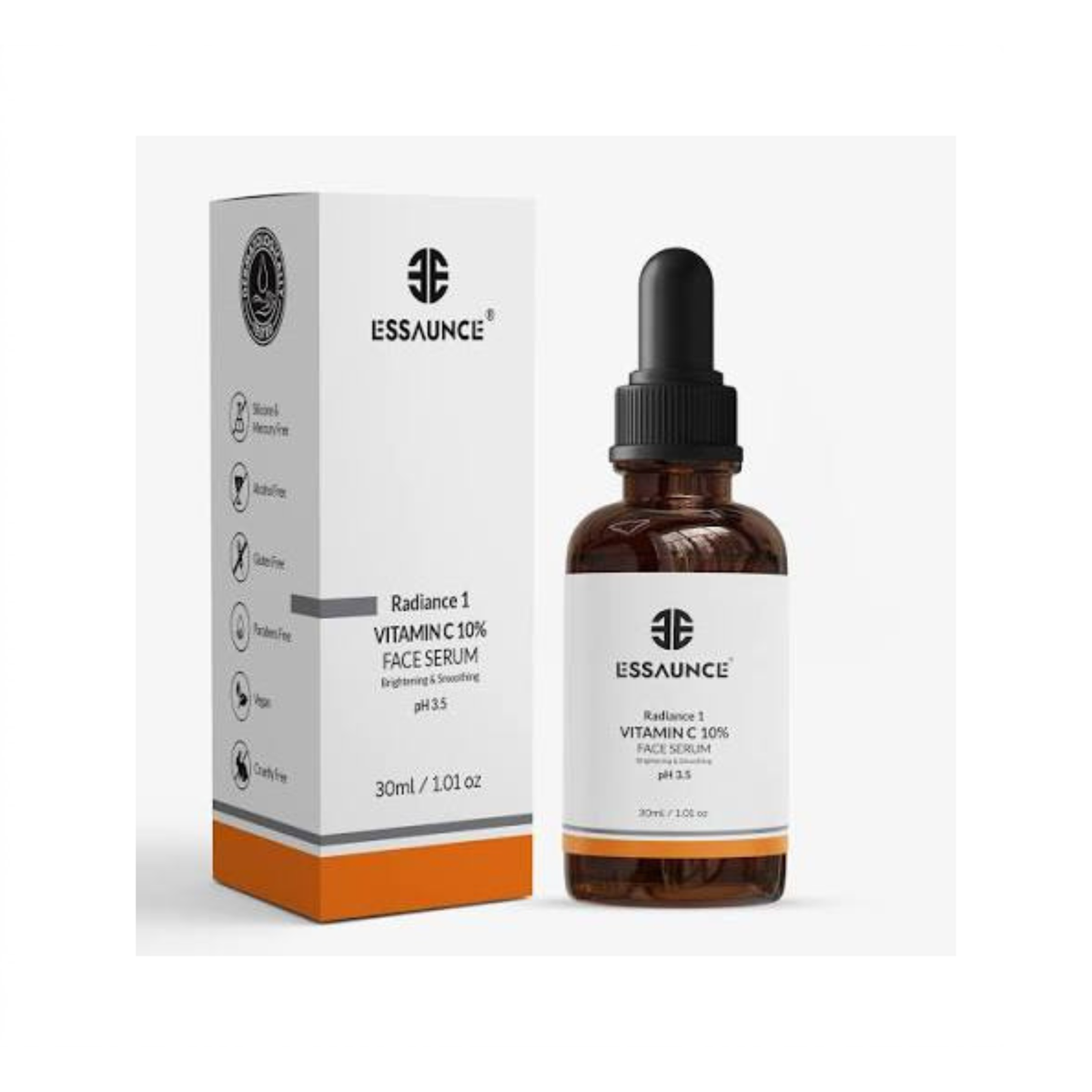 Essaunce Radiance Face Serum 30ml