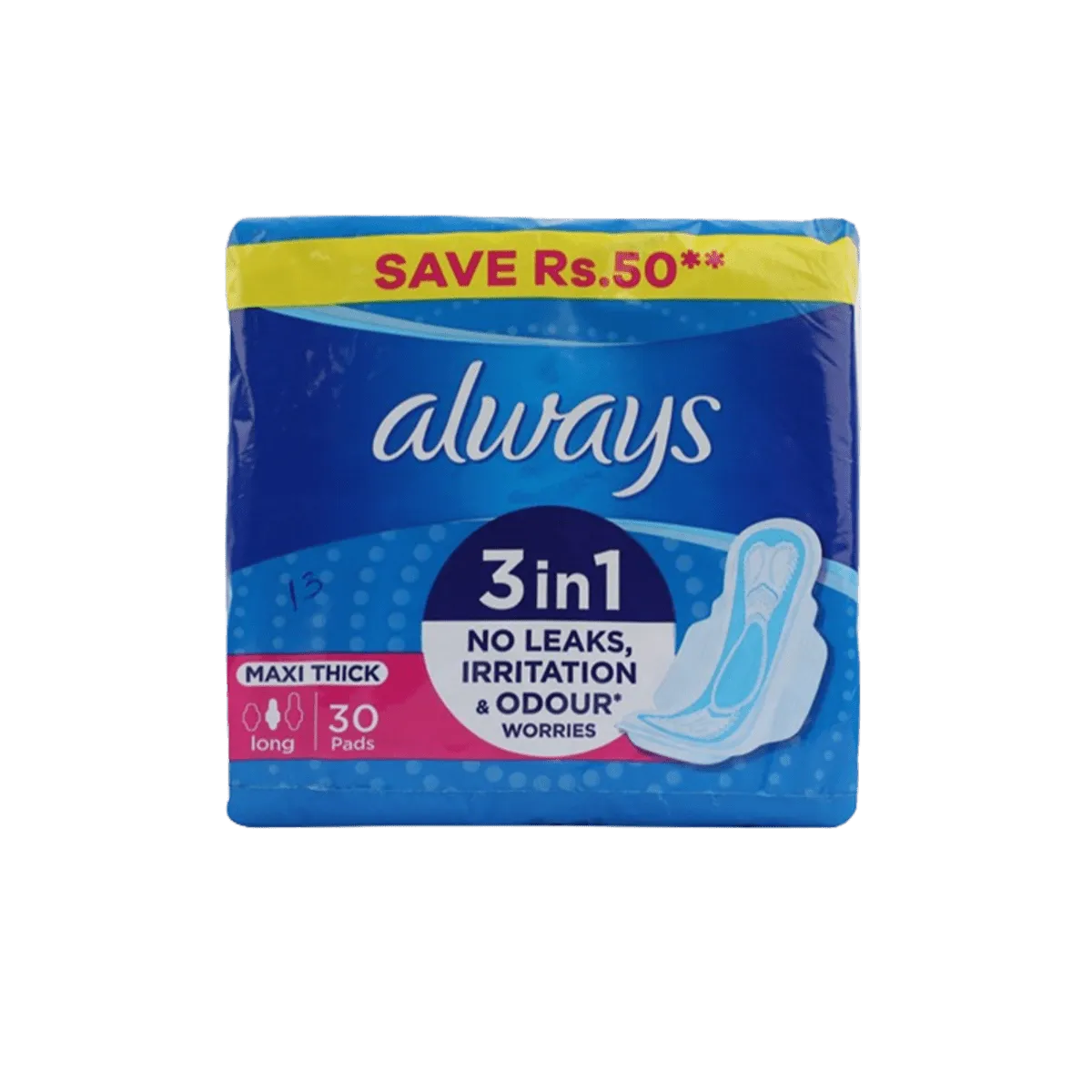 Always T3 Trio New