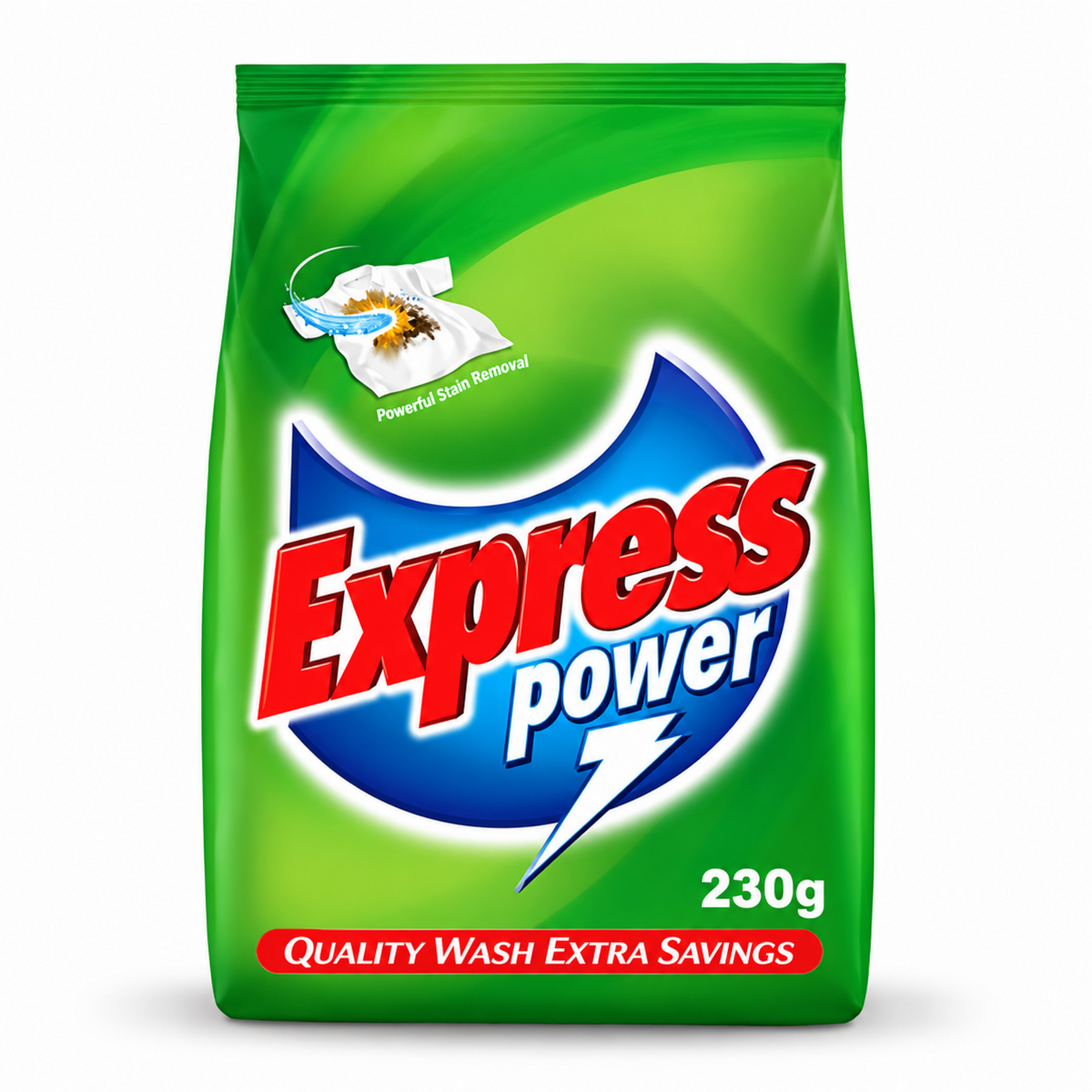 Express Power Washing Powder 230g