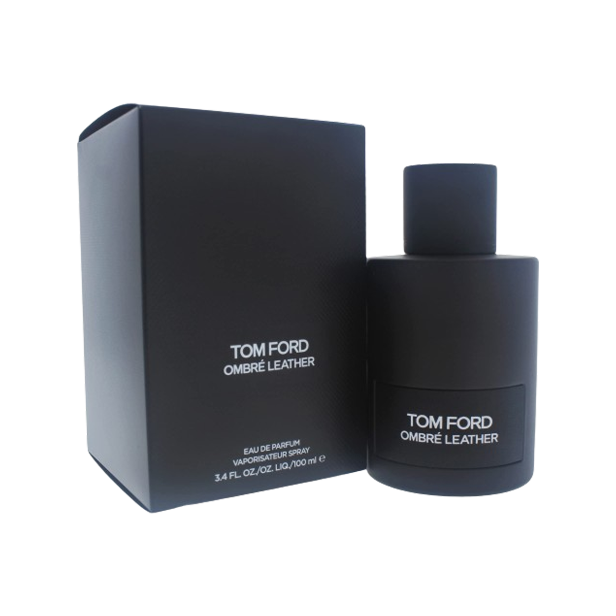 Tom Ford Ombre Leather, 3.4 Ounce Fl Oz 100Ml