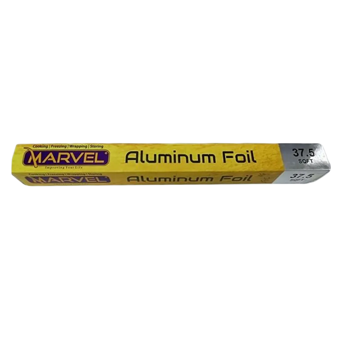 Marvel Aluminum Foil 37.5sqft