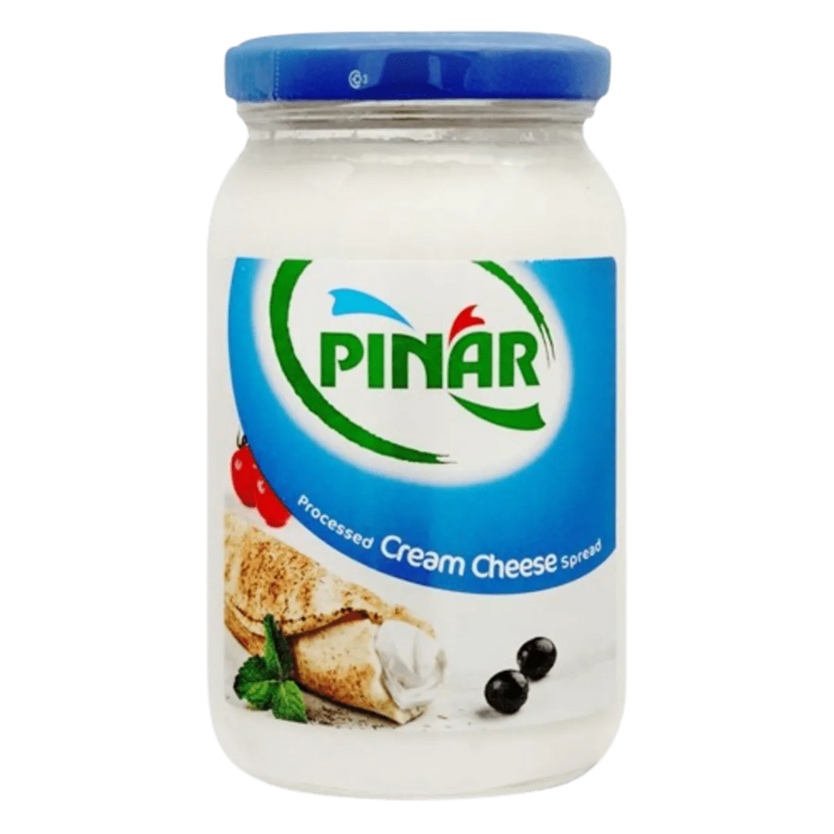 Pinar Cream Cheese Spread 240g
