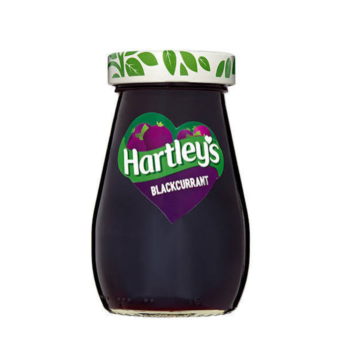 Hartley's Blackcurrant Jam - 300g