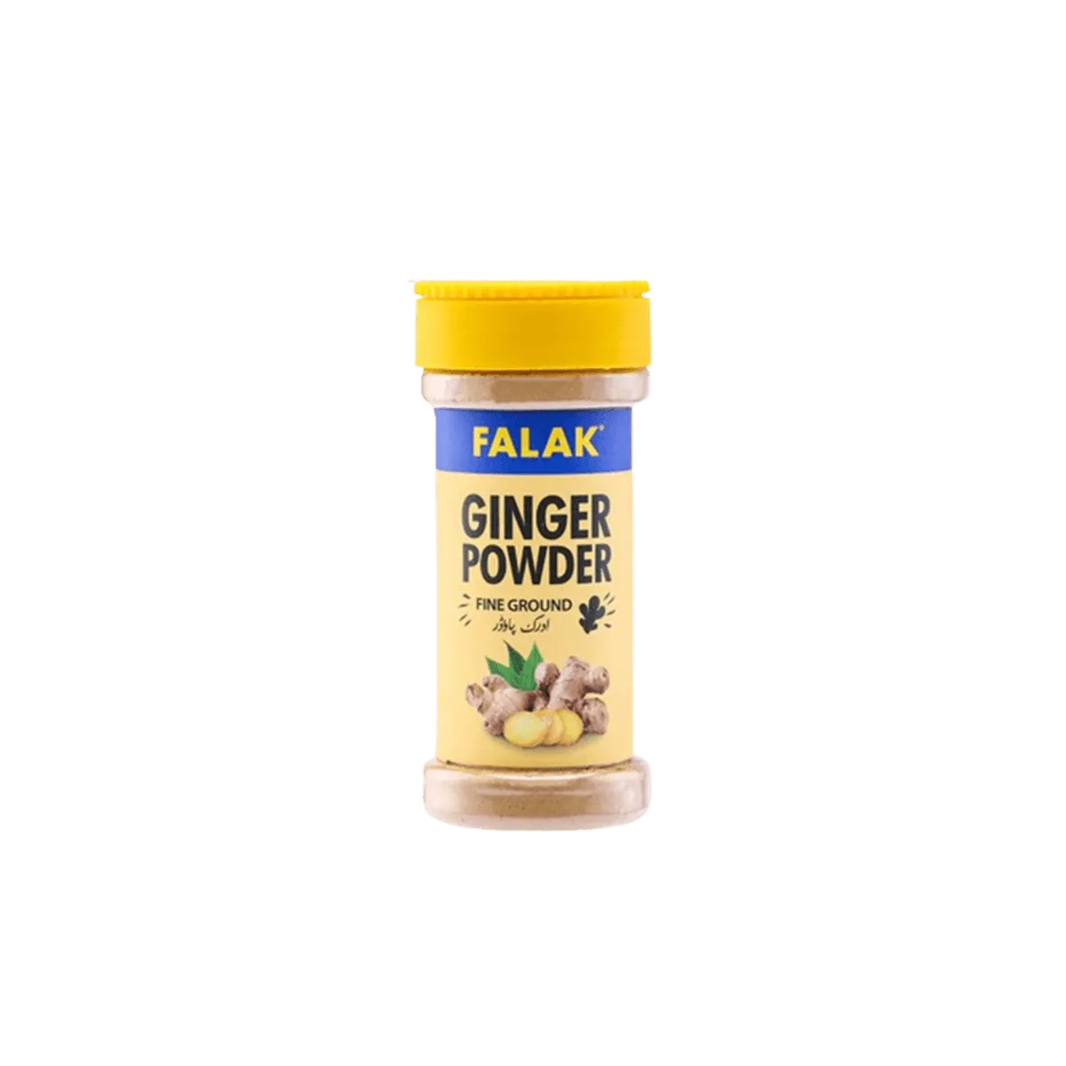 Falak Ginger Powder 60g